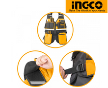 INGCO HTVT0901 Tools Vest 7 Pockets