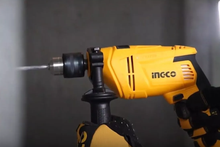 INGCO ID6538S Impact Drill 650W 13mm