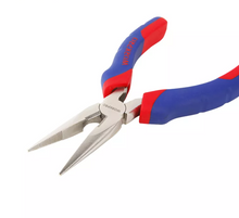 WORKPRO W031001 Long Nose Plier 160mm(6 Inch)
