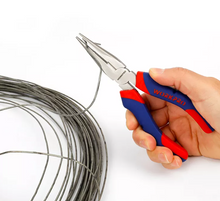WORKPRO W031001 Long Nose Plier 160mm(6 Inch)