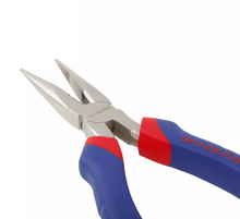 WORKPRO W031002 Long Nose Plier 200mm(8 Inch)