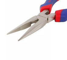 WORKPRO W031002 Long Nose Plier 200mm(8 Inch)