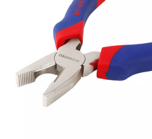 WORKPRO W031006 Linesman Plier 200mm(8 Inch)