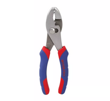 WORKPRO W031007WE Slip Joint Plier CS 160mm(6 Inch)