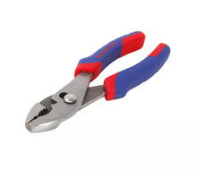 WORKPRO W031007 Slip Joint Plier CS 160mm(6 Inch)