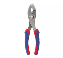 WORKPRO W031008WE Slip Joint Plier CS 200mm(8 Inch)
