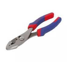 WORKPRO W031008 Slip Joint Plier CS 200mm(8 Inch)
