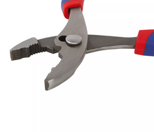 WORKPRO W031008 Slip Joint Plier CS 200mm(8 Inch)