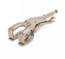 WORKPRO W031075 Welding Locking Pliers