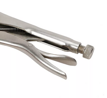 WORKPRO W031076 Chain Clamp Locking Pliers