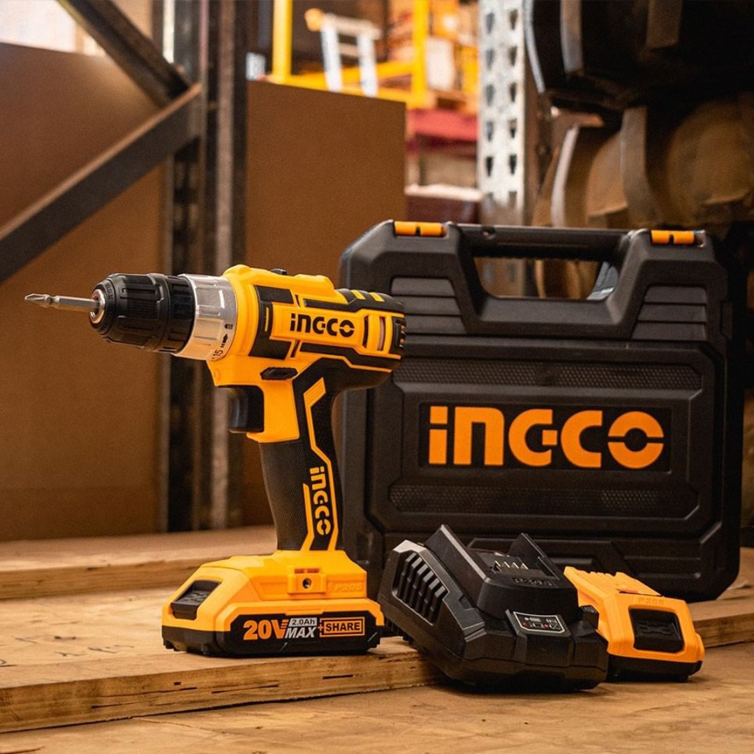 Drills, hammer drills, and impact drivers - what's the overlap in functionality?