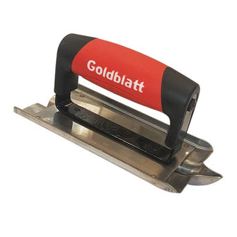 Goldblatt G06954/G06234 Groover S/S Soft Grip Handle