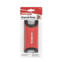 Goldblatt G05026 Drywall Rasp Hand Sander 2.3" x 5.5"