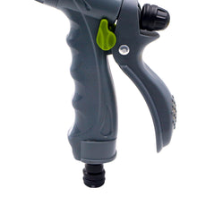 AIFA AF2916 Garden Irrigation Fittings Adjustable Nozzle Plastic Body