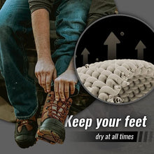 Rockrooster Safety Shoes AK669 Industrial Men's Composite Toe Waterproof Work Boots