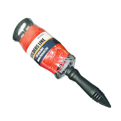 CRAFTEK Builders Line Universal Polyester Line 100m– Maxrite