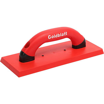 Goldblatt G02763 Extra Clean Grout Float Soft Grip 10"x4"