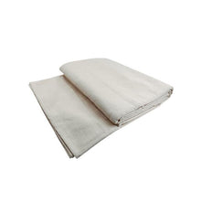 ROLLINGDOG Canvas Drop Cloth 9ft x12ft (2.74m x 3.66m)