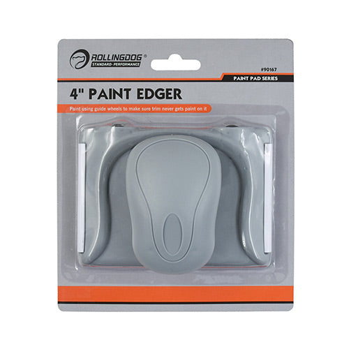 ROLLINGDOG Paint Edger 4