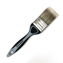 ROLLINGDOG Paint Brush Polyester SS Ferrule PP & TPE Handle