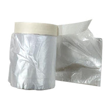 ROLLINGDOG Masking Tape Crepe Paper 30mx60mm & Drop Cloth PP 30x0.55m