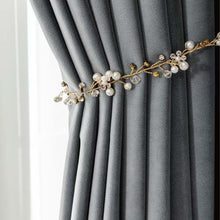 MUTBERG Window Curtain Blackout with Eyelet 2PK, Multiple Sizes