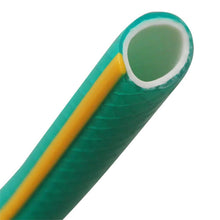 SPRINGGARDEN Garden Hose Fitted 1/2"x18m, 1/2"x30m