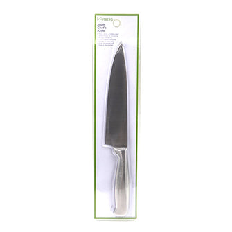 MUTBERG Chef's Knife Stainless Steel 20cm