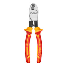 INGCO Insulated Cable Cutter 160mm - HICCB28160
