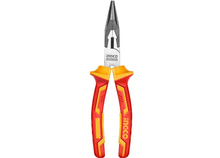 INGCO Insulated Long Nose Pliers 160mm - HILNP28168