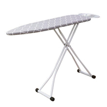 MUTBERG Ironing Board  Small 90cm x 30cm x 80cm/Large 120cm x 38cm x 91cm