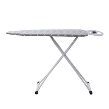 MUTBERG Ironing Board  Small 90cm x 30cm x 80cm/Large 120cm x 38cm x 91cm