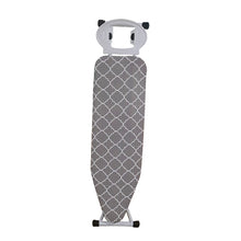 MUTBERG Ironing Board  Small 90cm x 30cm x 80cm/Large 120cm x 38cm x 91cm