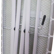 MUTBERG Ironing Board  Small 90cm x 30cm x 80cm/Large 120cm x 38cm x 91cm