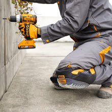 INGCO HKPT0101 Knee Pads 215x180MM