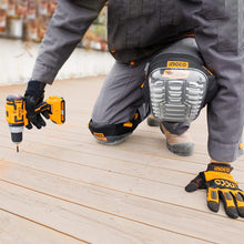 INGCO HKPT0101 Knee Pads 215x180MM