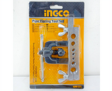 INGCO Pipe Flaring Tool Set 5 - 16mm - HPFT71