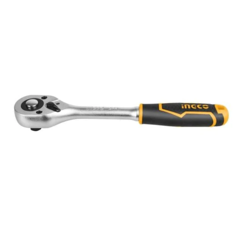 INGCO Ratchet Wrench 1/4 Inch - HRTH0814– Maxrite