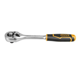 INGCO Ratchet Wrench 1/4 Inch - HRTH0814