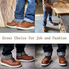 ROCKROOSTER Comfortable Safety Work Boots Men-AP828