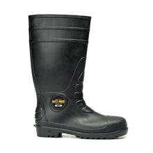 Safety Jogger HERCULES Men Safety Gum Boots