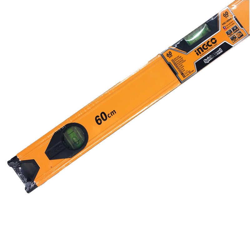INGCO HSL18060 Level Box 600mm– Maxrite