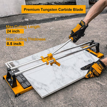 INGCO Tile Cutter 600mm - HTC04600