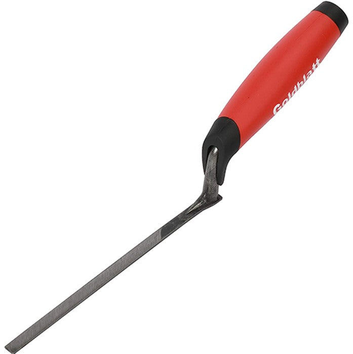 Goldblatt Pro Tuck Pointing Trowel Soft Handle– Maxrite