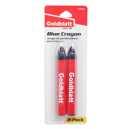 Goldblatt G02063/G02062 Marking Crayon 2pk– Maxrite
