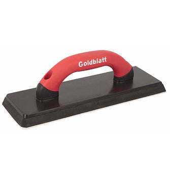 Goldblatt G02723/G02370 Gum Rubber Grout Float Soft Grip