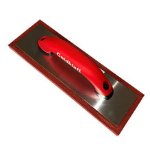 Goldblatt G06042/G06965 Coarse Red Rubber Float Soft Grip Handle