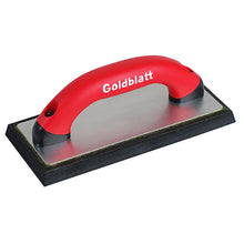 Goldblatt G06964 Molded Rubber Float 9"x4"