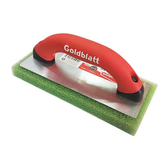 Goldblatt G06968/G06043 Green Foam Float Soft Grip Handle