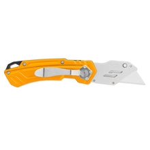INGCO Folding Knife - HUK6288